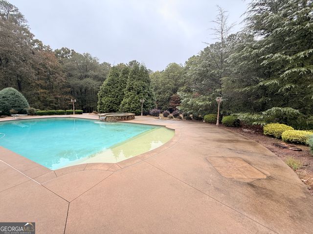 885 Kelleytown Road, Mcdonough, GA 30252
