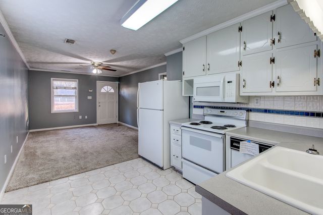 885 Kelleytown Road, Mcdonough, GA 30252