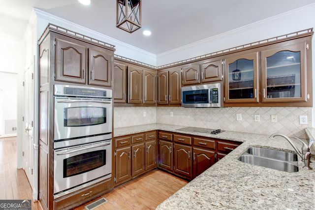 885 Kelleytown Road, Mcdonough, GA 30252