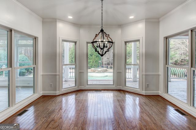 885 Kelleytown Road, Mcdonough, GA 30252