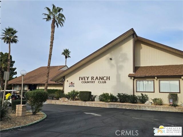35582 CANTEEN, Thousand Palms, CA 92276