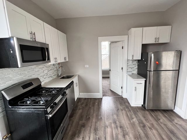 1848 S Paulina Street 3N, Chicago, IL 60608