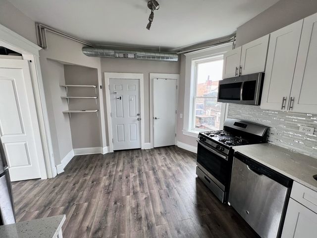 1848 S Paulina Street 3N, Chicago, IL 60608