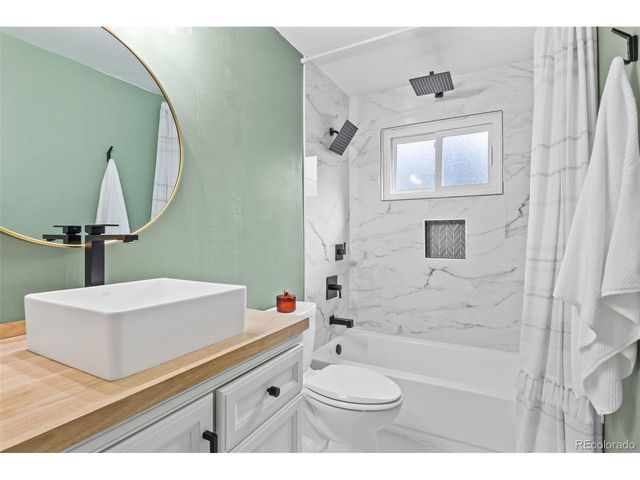 4107 Keats Pl, Colorado Springs, CO 80910