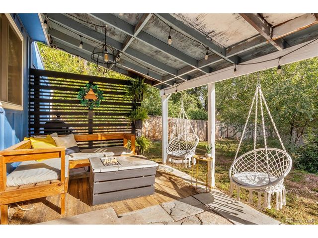 4107 Keats Pl, Colorado Springs, CO 80910