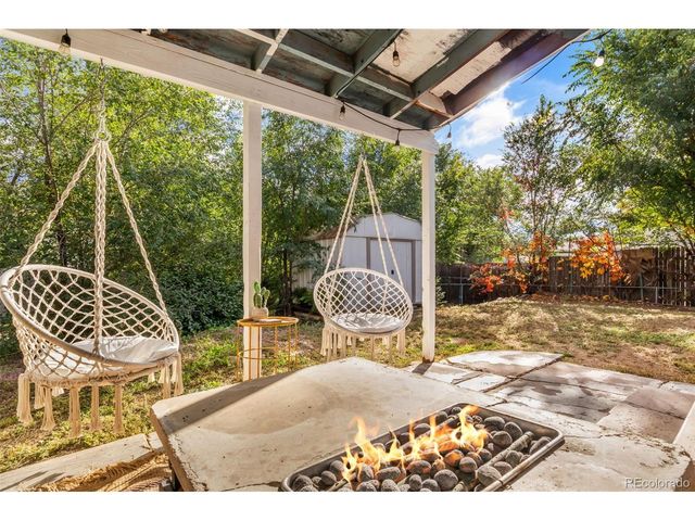 4107 Keats Pl, Colorado Springs, CO 80910