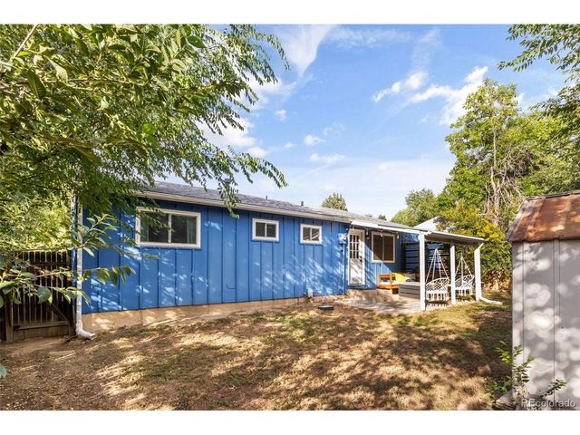 4107 Keats Pl, Colorado Springs, CO 80910