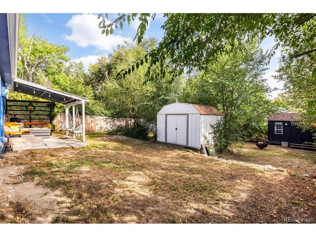 4107 Keats Pl, Colorado Springs, CO 80910