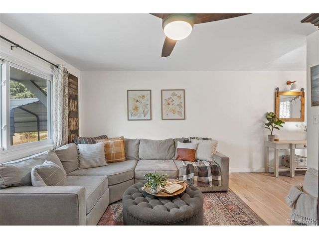 4107 Keats Pl, Colorado Springs, CO 80910