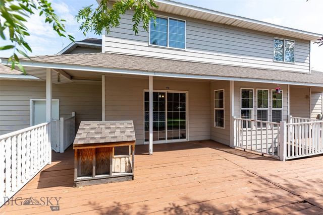 1010 Northern Pacific, Belgrade, MT 59714