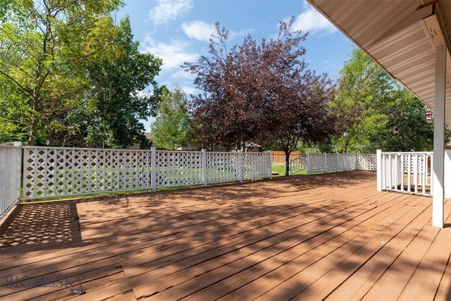 1010 Northern Pacific, Belgrade, MT 59714