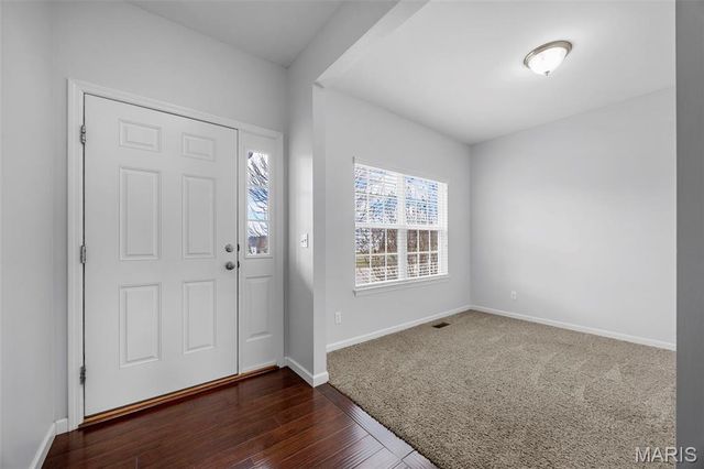 1020 Ashfield Lane, O'fallon, MO 63366