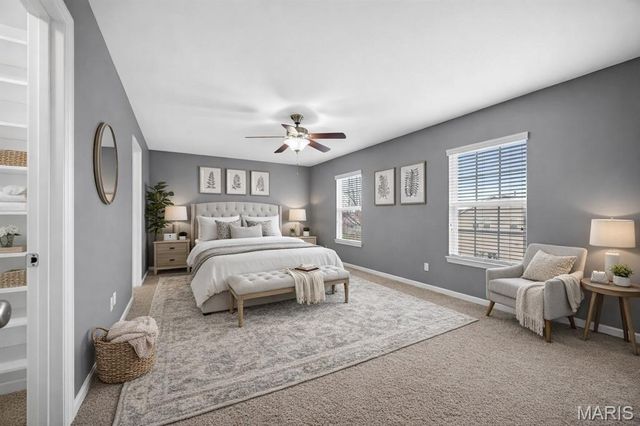 1020 Ashfield Lane, O'fallon, MO 63366