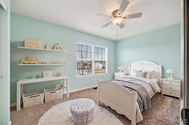 1020 Ashfield Lane, O'fallon, MO 63366