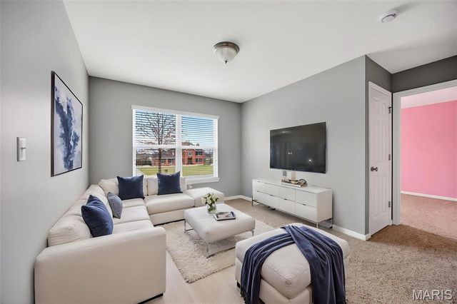 1020 Ashfield Lane, O'fallon, MO 63366