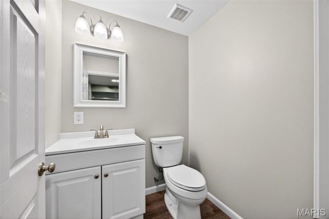 1020 Ashfield Lane, O'fallon, MO 63366