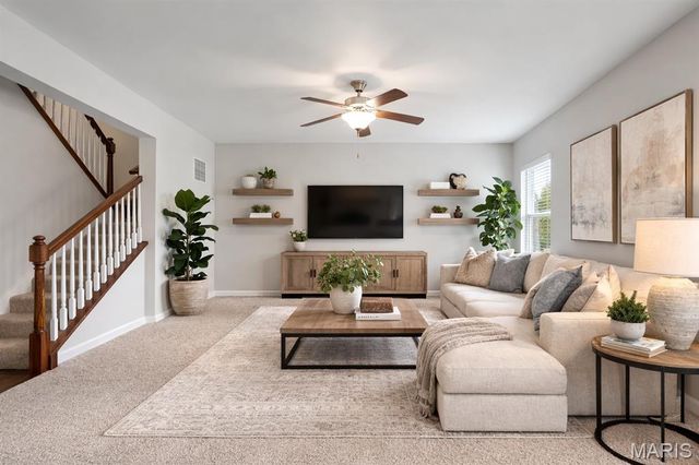 1020 Ashfield Lane, O'fallon, MO 63366