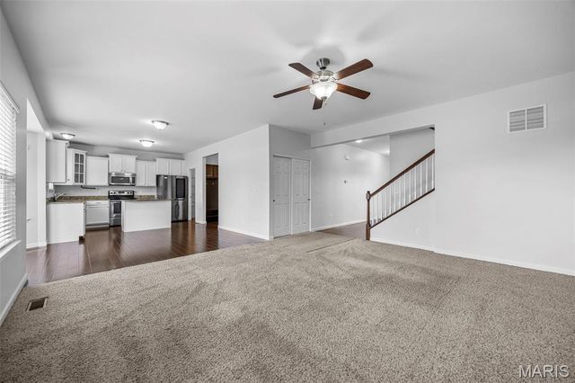 1020 Ashfield Lane, O'fallon, MO 63366