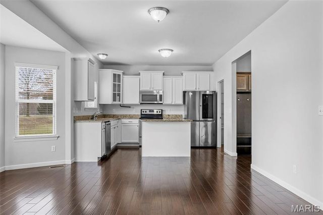 1020 Ashfield Lane, O'fallon, MO 63366