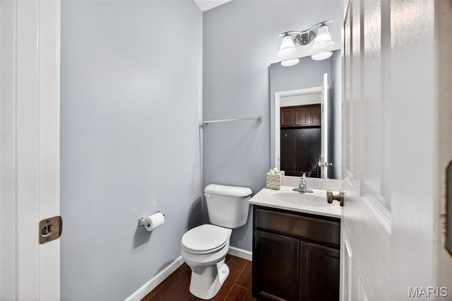 1020 Ashfield Lane, O'fallon, MO 63366