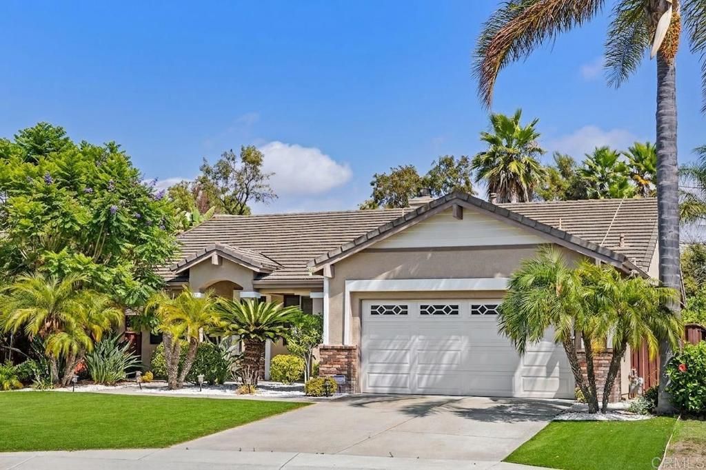 868 Panella Court, Oceanside, CA 92057