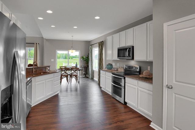 LOT 880 BROADSIDE DR, Greenbackville, VA 23356