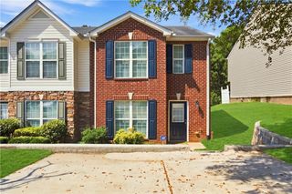 8399 Carlington Lane, Jonesboro, GA 30236