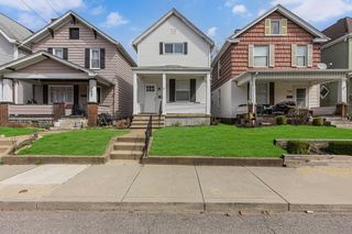 1329 Virginia Ave, Monaca, PA 15061