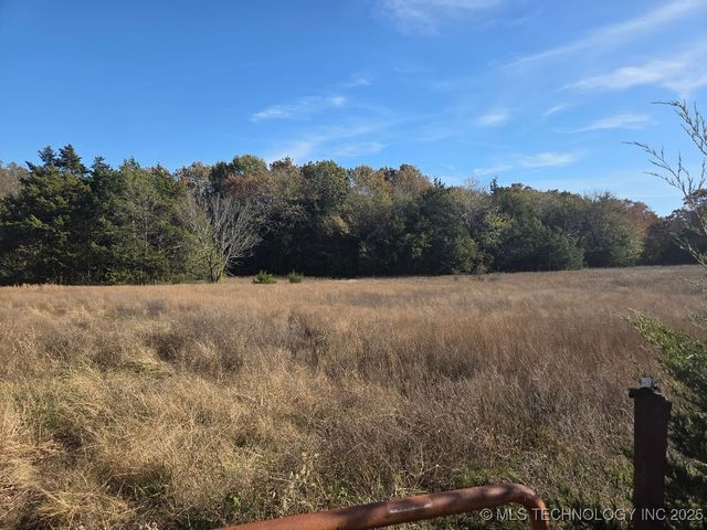 E 1200 Road, Eufaula, OK 74432