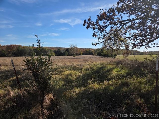 E 1200 Road, Eufaula, OK 74432