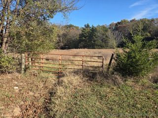 E 1200 Road, Eufaula, OK 74432