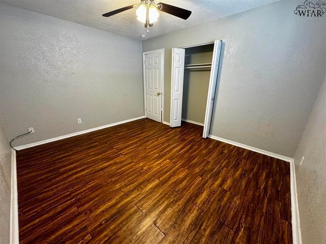 1710 10TH STREET, Wichita Falls, TX 76301