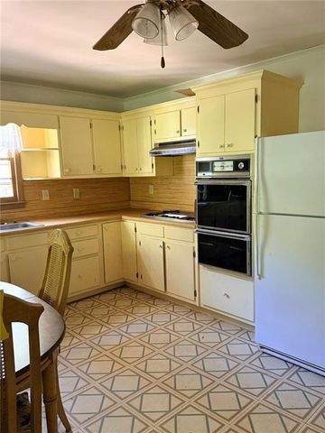 0 Towaliga South Road, Jackson, GA 30233