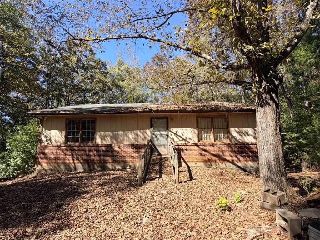 0 Towaliga South Road, Jackson, GA 30233