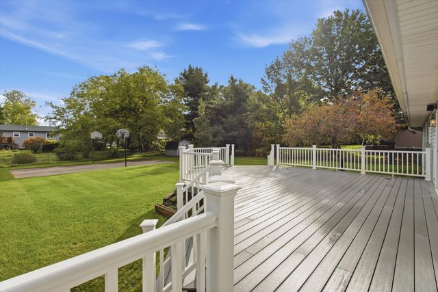 3458 Taggett Lake Drive, Highland, MI 48357