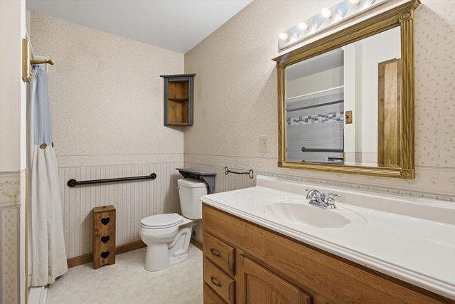3458 Taggett Lake Drive, Highland, MI 48357