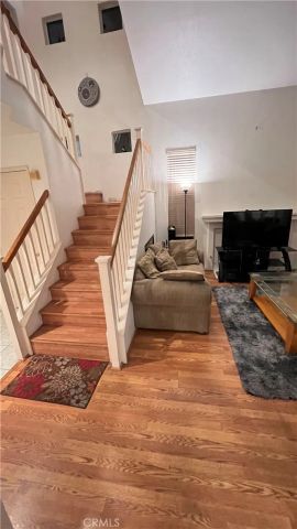 2134 SAINT ANDREWS Way, Hawthorne, CA 90250