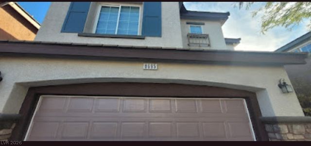 8695 Canfield Canyon Avenue, Las Vegas, NV 89178