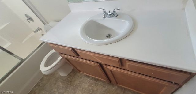 8695 Canfield Canyon Avenue, Las Vegas, NV 89178