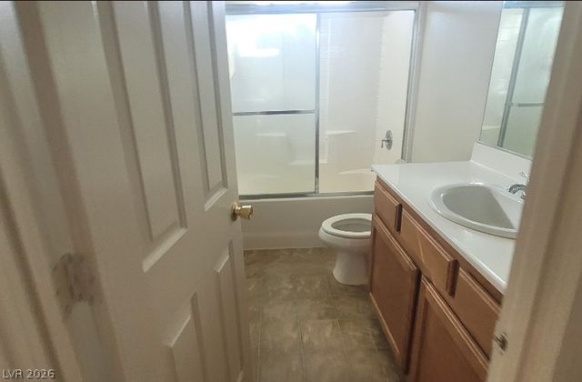 8695 Canfield Canyon Avenue, Las Vegas, NV 89178