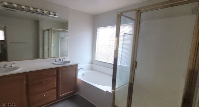 8695 Canfield Canyon Avenue, Las Vegas, NV 89178
