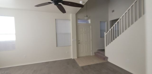 8695 Canfield Canyon Avenue, Las Vegas, NV 89178