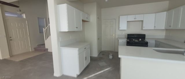 8695 Canfield Canyon Avenue, Las Vegas, NV 89178