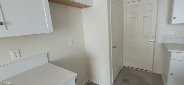 8695 Canfield Canyon Avenue, Las Vegas, NV 89178