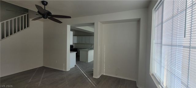 8695 Canfield Canyon Avenue, Las Vegas, NV 89178