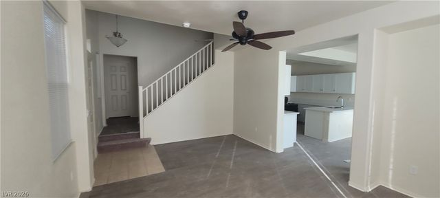 8695 Canfield Canyon Avenue, Las Vegas, NV 89178