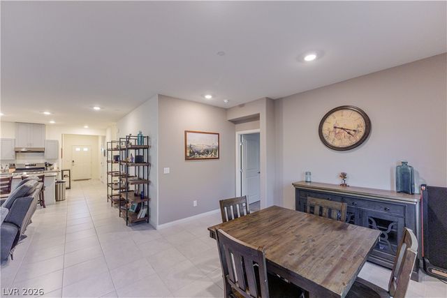 10944 Stone Crossing Avenue, Las Vegas, NV 89166