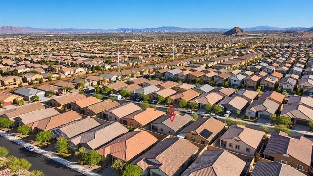 10944 Stone Crossing Avenue, Las Vegas, NV 89166