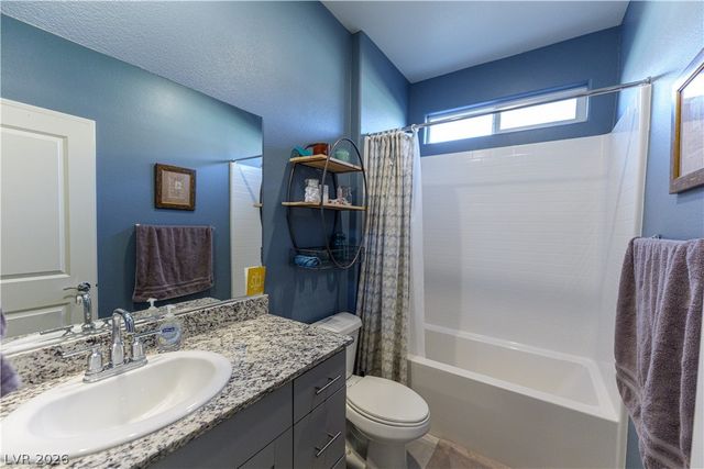 10944 Stone Crossing Avenue, Las Vegas, NV 89166