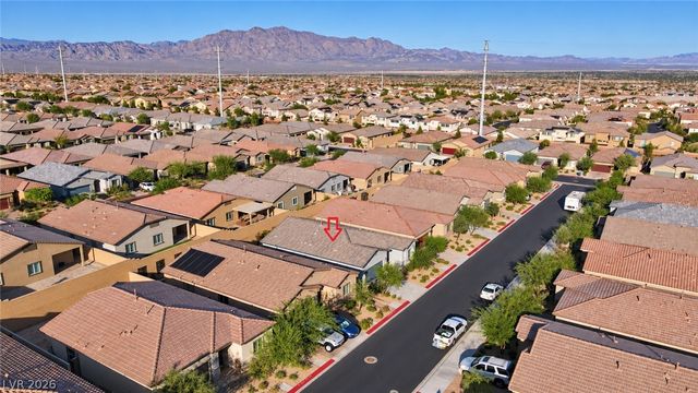 10944 Stone Crossing Avenue, Las Vegas, NV 89166